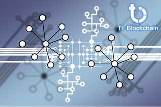 Illustration for article titled What does Ti-Blockchain bring to the table?